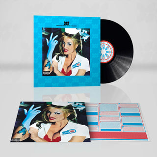 Blink-182: Enema Of The State (DSS One-Step 180g) Vinyl LP