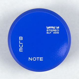 Blue Note Records x Turntable Lab: Record Weight Stabilizer 