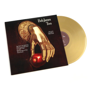 Bob James: Two (180g, Colored Vinyl) Vinyl LP