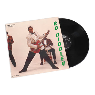Bo Diddley: Bo Diddley (Acoustic Sounds 180g) Vinyl LP