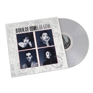 Book Of Love: Book Of Love (Colored Vinyl) Vinyl LP 