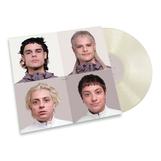 Ca7riel & Paco Amoroso: Free Spirits (Colored Vinyl) Vinyl LP