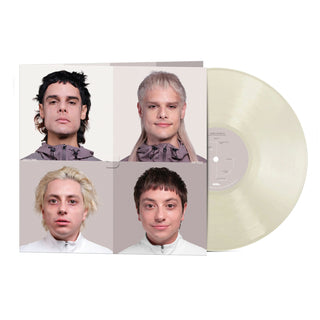 Ca7riel & Paco Amoroso: Free Spirits (Colored Vinyl) Vinyl LP