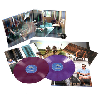 Call Me By Your Name: Soundtrack (180g, Purple Colored Vinyl) Vinyl 2LP