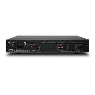 Cambridge Audio: CXC V2 CD Transport - Black (C11294K)