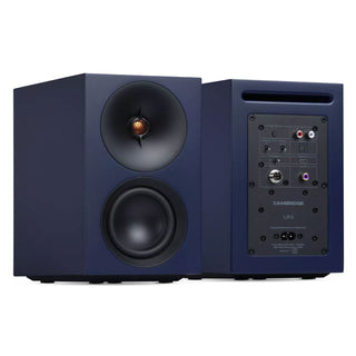 Cambridge Audio: L/R S Compact Powered Speakers - Pair