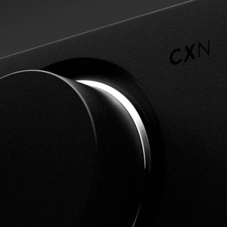 Cambridge Audio: CXN100 Network Streamer - Limited Edition Black