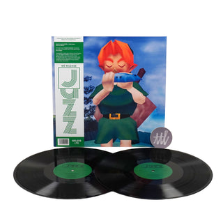 Casimir Libersk ReTRio: Zelda Suites - The Live Album Vinyl 2LP