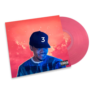 Chance The Rapper: Coloring Book (Colored Vinyl) Vinyl LP