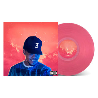 Chance The Rapper: Coloring Book (Colored Vinyl) Vinyl LP