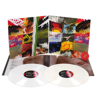 The Charlatans: Some Friendly - 35th Anniversary Edition (Colored Vinyl) Vinyl 2LP