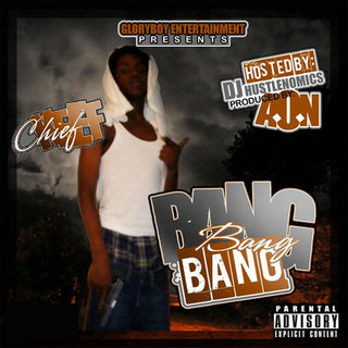 Chief Keef: Bang (Colored Vinyl) Vinyl 2LP