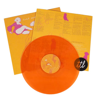 Clap Your Hands Say Yeah: Clap Your Hands Say Yeah - 20th Anniversary Edition (Colored Vinyl) Vinyl LP