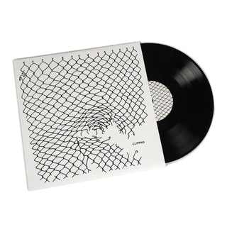 Clipping: CLPPNG Vinyl 2LP
