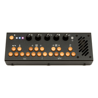 Critter & Guitari: 201 Pocket Piano