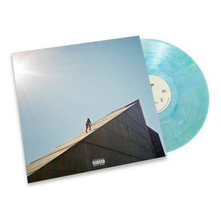 Daniel Caesar: Freudian (180g, Colored Vinyl) Vinyl 2LP