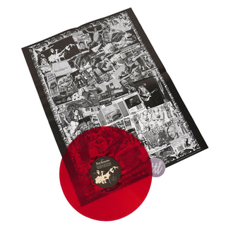 Dead Kennedys: Fresh Fruit For Rotting Vegetables (Indie Exclusive Colored Vinyl) Vinyl LP