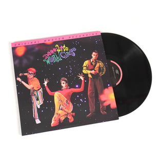 Deee-Lite: World Clique (Mobile Fidelity 180g, 45rpm) Vinyl 2LP
