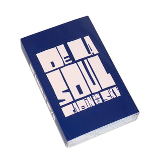 De La Soul: Cabin In The Sky Cassette 