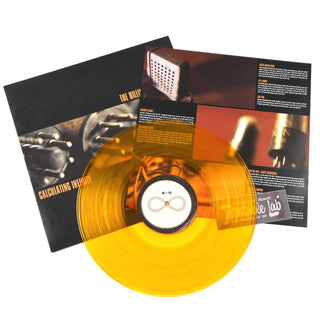 The Dillinger Escape Plan: Calculating Infinity (Colored Vinyl) Vinyl LP
