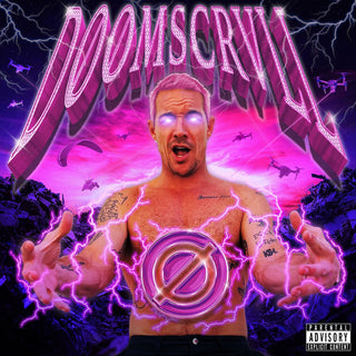 Diplo: D00mscrvll (Colored Vinyl) Vinyl LP