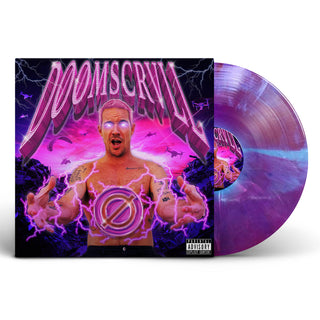 Diplo: D00mscrvll (Colored Vinyl) Vinyl LP