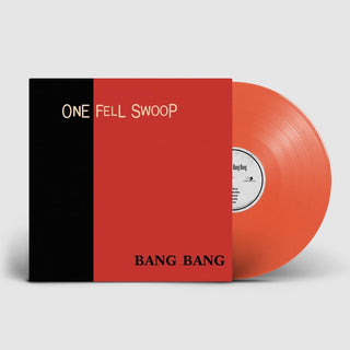 Dispatch: Bang Bang (Colored Vinyl) Vinyl LP - PRE-ORDER