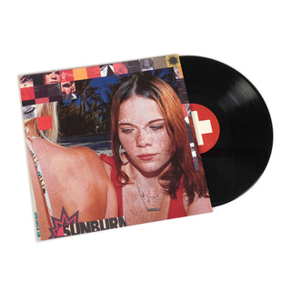 Dominic Fike: Sunburn Vinyl LP