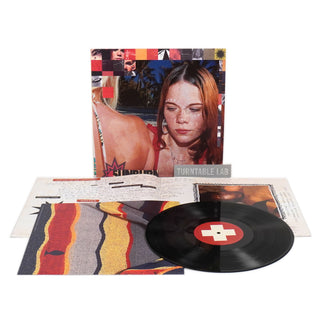 Dominic Fike: Sunburn Vinyl LP