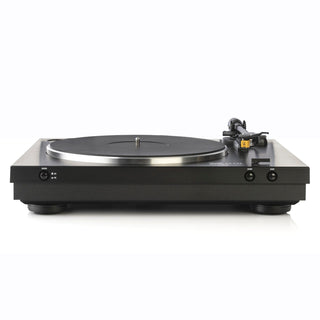 Dual: CS 329 Fully Automatic Turntable - Black