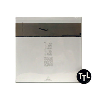 Duster: Stratosphere - 25th Anniversary Edition (180g, Colored Vinyl) Vinyl LP