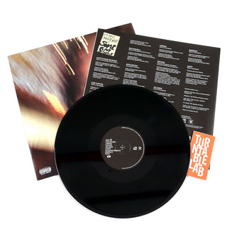 Earl Sweatshirt: Some Rap Songs Vinyl LP