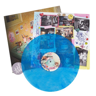 Ecca Vandal: Looking For People To Unfollow (Indie Exclusive Colored Vinyl) Vinyl LP