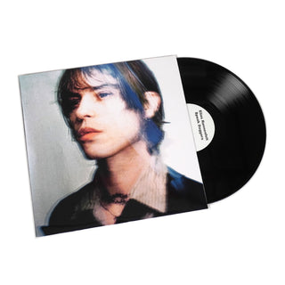 Elias Ronnenfelt: Speak Daggers Vinyl LP