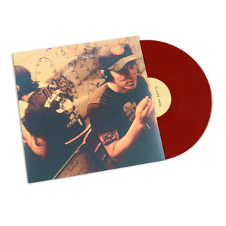 Elliott Smith: Either/Or - Expanded Edition (Indie Exclusive Colored Vinyl) Vinyl 2LP