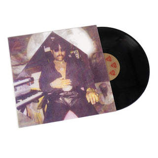 Evans Pyramid: Where Love Lives / I Want Your Body Vinyl 12"