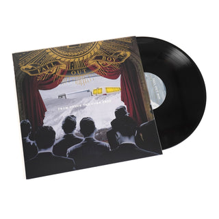 Fall Out Boy: From Under The Cork Tree Vinyl LP