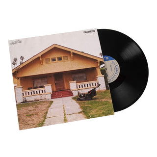 Fathers: Fathers (Kenny Beats) Vinyl LP