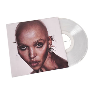 FKA Twigs: EUSEXUA Expanded (Indie Exclusive Clear Colored Vinyl) Vinyl LP