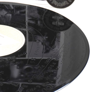 Flea: Honora Vinyl 2LP