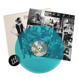 Fleetwood Mac: Rumours (Colored Vinyl) Vinyl LP