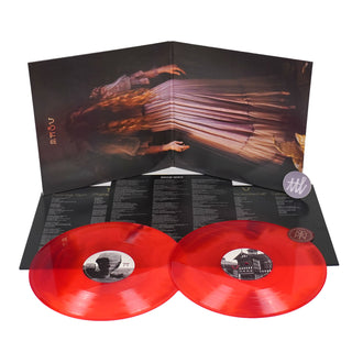 Florence And The Machine: Everybody Scream (Indie Exclusive Colored Vinyl) Vinyl 2LP
