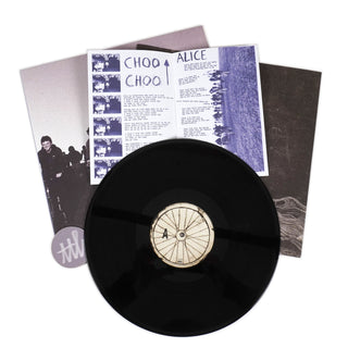 Friko: Something Worth Waiting For Vinyl LP