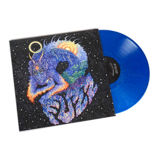 Fuzz: Fuzz (Colored Vinyl) Vinyl LP