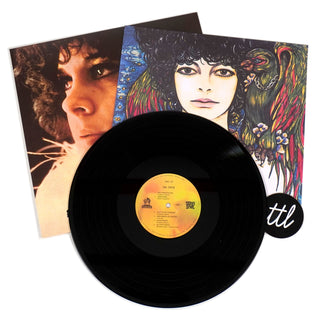 Gal Costa: Gal Costa (1969) Vinyl LP 