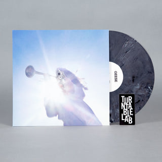 Geese: Getting Killed (Colored Vinyl) Vinyl LP - Turntable Lab Exclusive