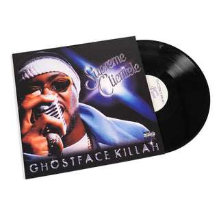Ghostface Killah: Supreme Clientele Vinyl 2LP