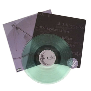 Glaive: I Care So Much That I Dont Care At All (Colored Vinyl) Vinyl LP