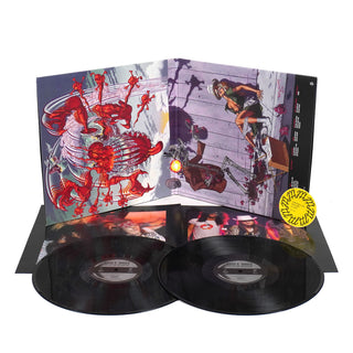Guns N' Roses: Appetite For Destruction Deluxe Edition (180g) Vinyl 2LP