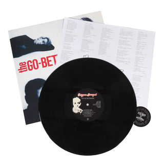 The Go-Betweens: 16 Lovers Lane Vinyl LP 